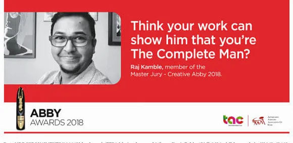 Raj Kamble