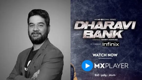 Crime thrillers are an important genre on OTT: MX Player's Gautam Talwar