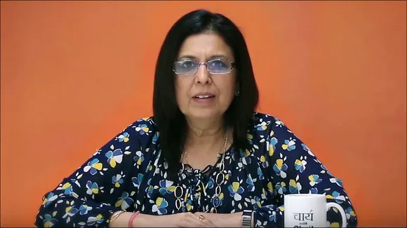 Nishi Suri quits Cheil Worldwide