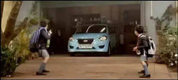 Datsun GO: Enter The Big League