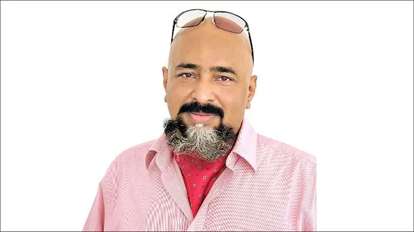 Happy mcgarrybowen appoints Samarjit Choudhry as COO - Advertising