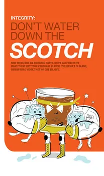 Scotch