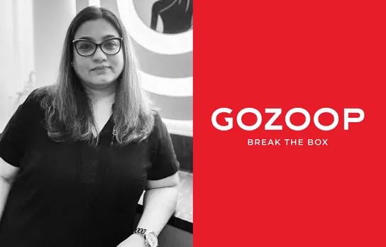 Gozoop strengthens leadership with Megha Ahuja as Group Director