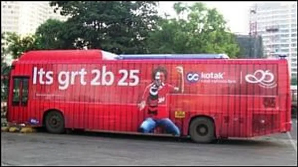The real deal: What's behind the recent ad-stripping of Mumbai's King Long buses?