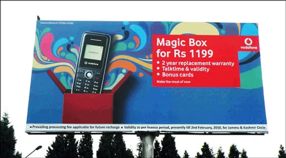 Magic Box