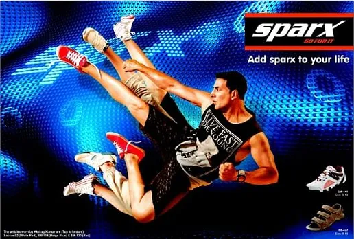 Akshay Kumar