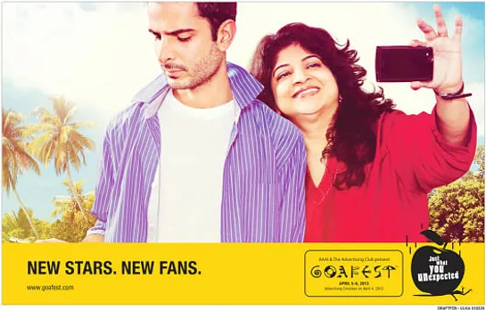 New Stars New Fans