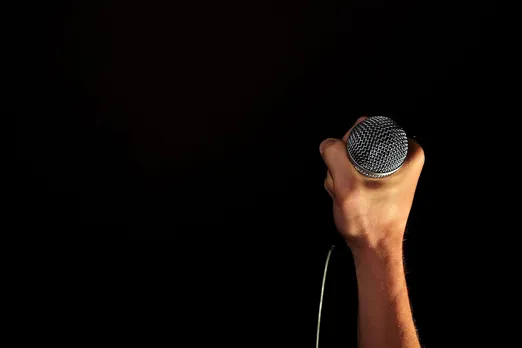 These apps are putting a 'musical' twist on social media