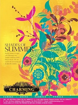 Launch of Summer Collection 