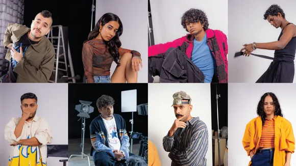 Converse India celebrates diverse musical talent with ‘CWTU- Connect with the Unexpected’ campaign 