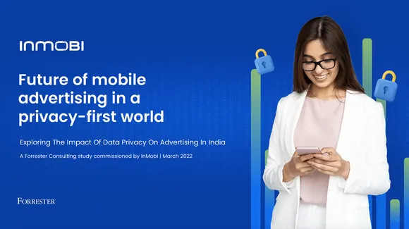 Brands and Agencies struggle to build privacy compliant culture: InMobi Report