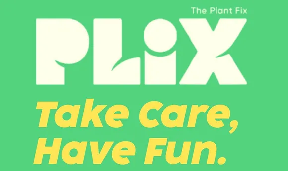 Rebranded Plix asks millennials to Take Care, Have Fun!