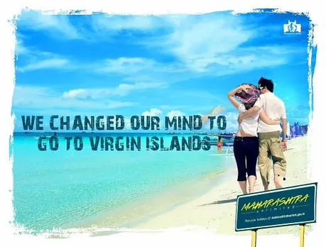 Versova Beach: Virgin Islands