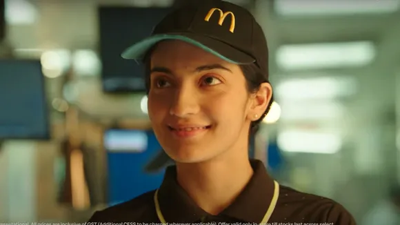 McDonald’s India celebrates feel-good moments with McSaver Meals