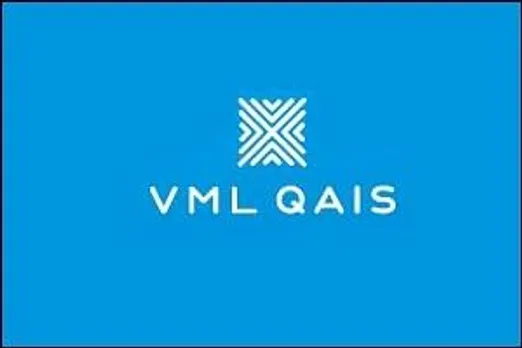 VML Qais sets up shop in India