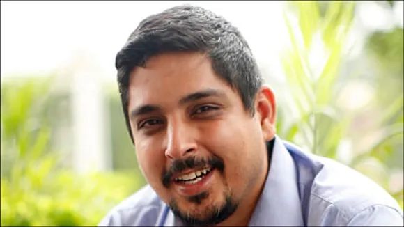 Zomato CMO Rameet Arora quits