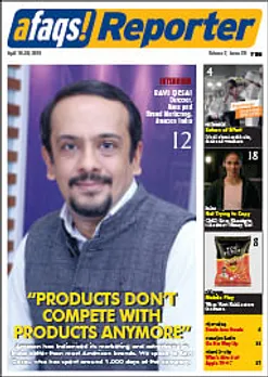 Afaqs Reporter: Issue April 16_30 2019