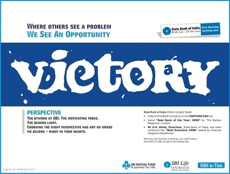 Where others see a problem We See An Opportunity