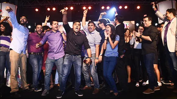 EMVIES 2017: Mindshare retains Media Agency of the Year award