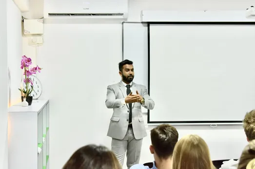 Alike.io appoints Nathan Johny as the new VP of growth marketing 