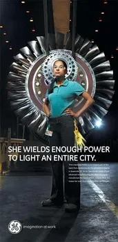 Light a city