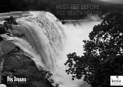 Athirappally Waterfalls