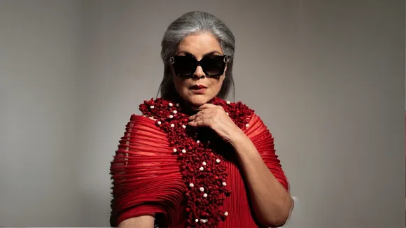 Zeenat Aman criticises brands for devaluing her, says she's worth more than price of designer handbag