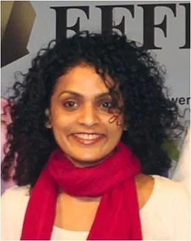 JWT's Nutan Sooda moves on