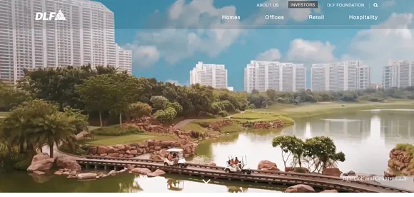 DLF looks for “non-network” creative partner