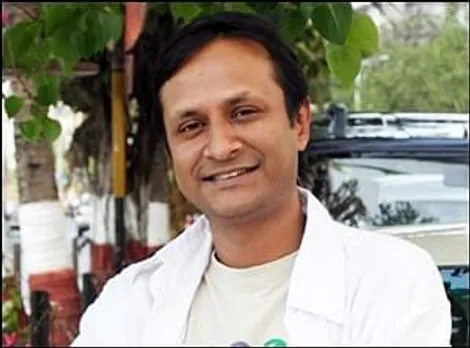 Rahul Jauhari quits Pickle Lintas