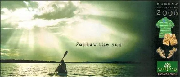 Follow the sun