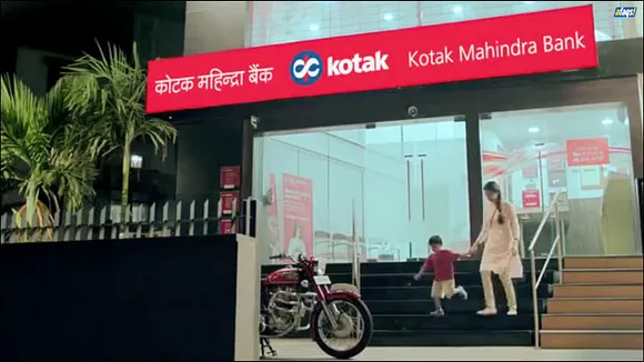 Kotak Mahindra Bank: Going Places