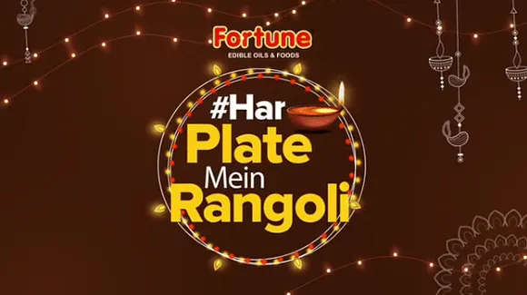 Fortune Foods lights up Instagram with a nifty platform innovation