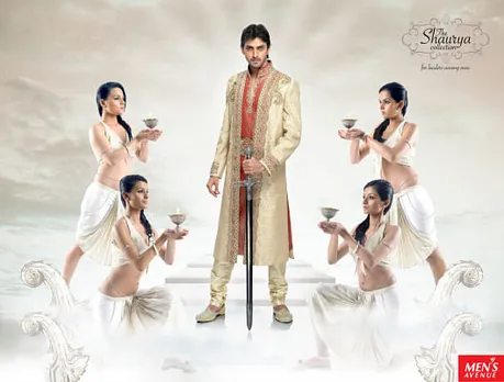 The shaurya Collection