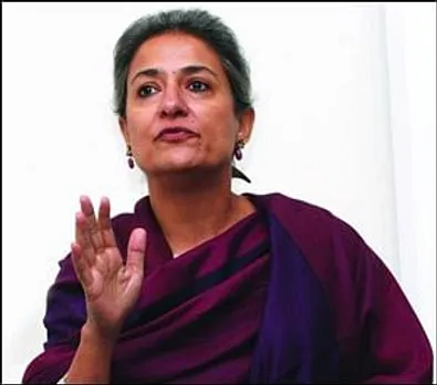 Bindu Sethi joins JWT India as chief strategy officer