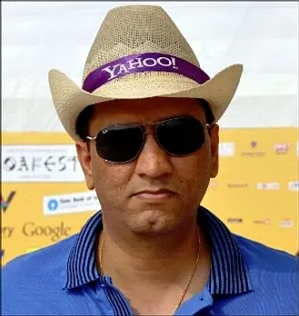 Social is not a product for Yahoo! but a context: Nitin Mathur