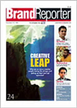 Afaqs Reporter: The Brand Reporter Issue December 1-15 2008
