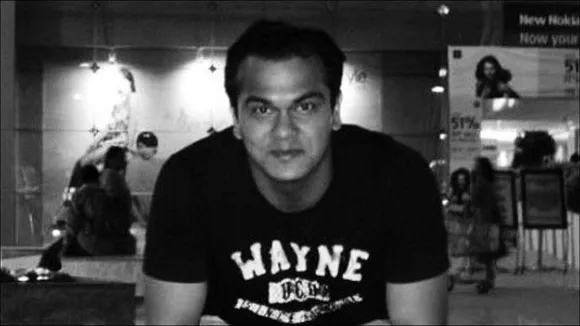 Ashutosh Sharma moves to Hakuhodo Inc as planning director - digital services