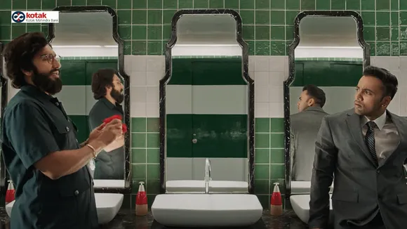 Kotak Mahindra Bank launches #ActivMoney campaign with Ranveer Singh