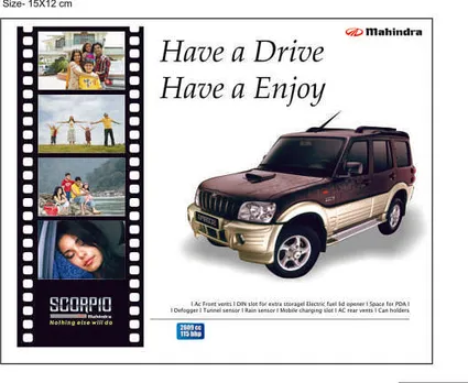 Hav a drive