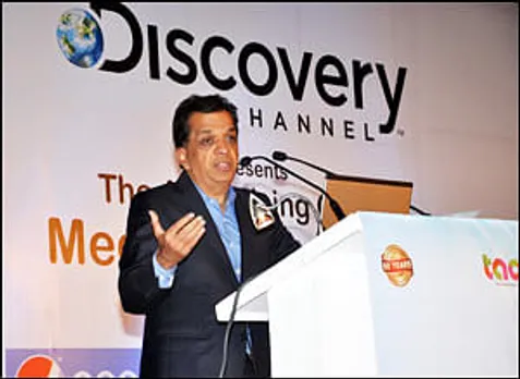 "Creating media brands is expensive and complex": Rajiv Verma, CEO, HT Media