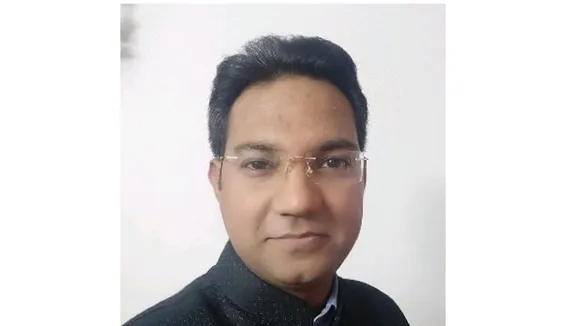 Vivek Saxena joins InMobi as Director - Agency, Programmatic and New Business