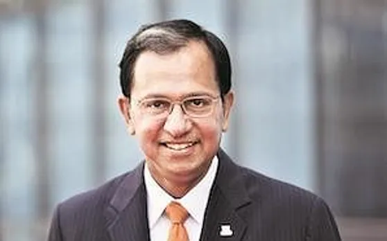 Suresh Narayanan Chairman, Nestle India to chair IAA IndiAA Awards