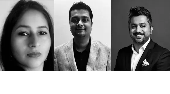 Essence India announces senior appointments