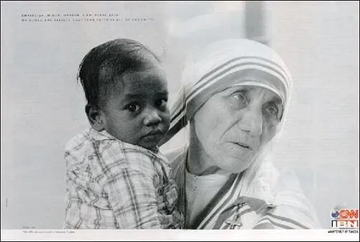 Christian. Hindu. Muslim. Sikh. Parsi. Jain.Or would you believe that your faith is all of humanity?