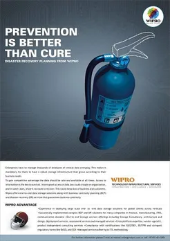 prevention is better than cure