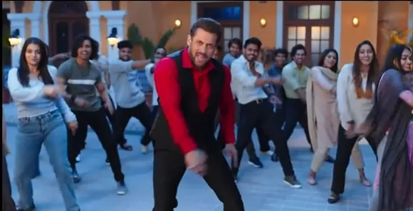Navratna Oil unveils new campaign ft. Salman Khan 