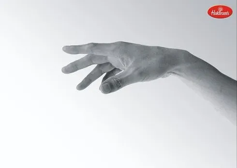 Hands