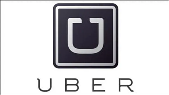Uber ties up with Times Internet