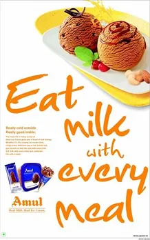 Eat Milk with Every Meal